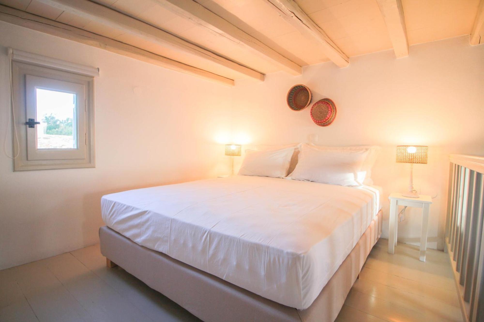Aparthotel Enea Tínos Habitación foto
