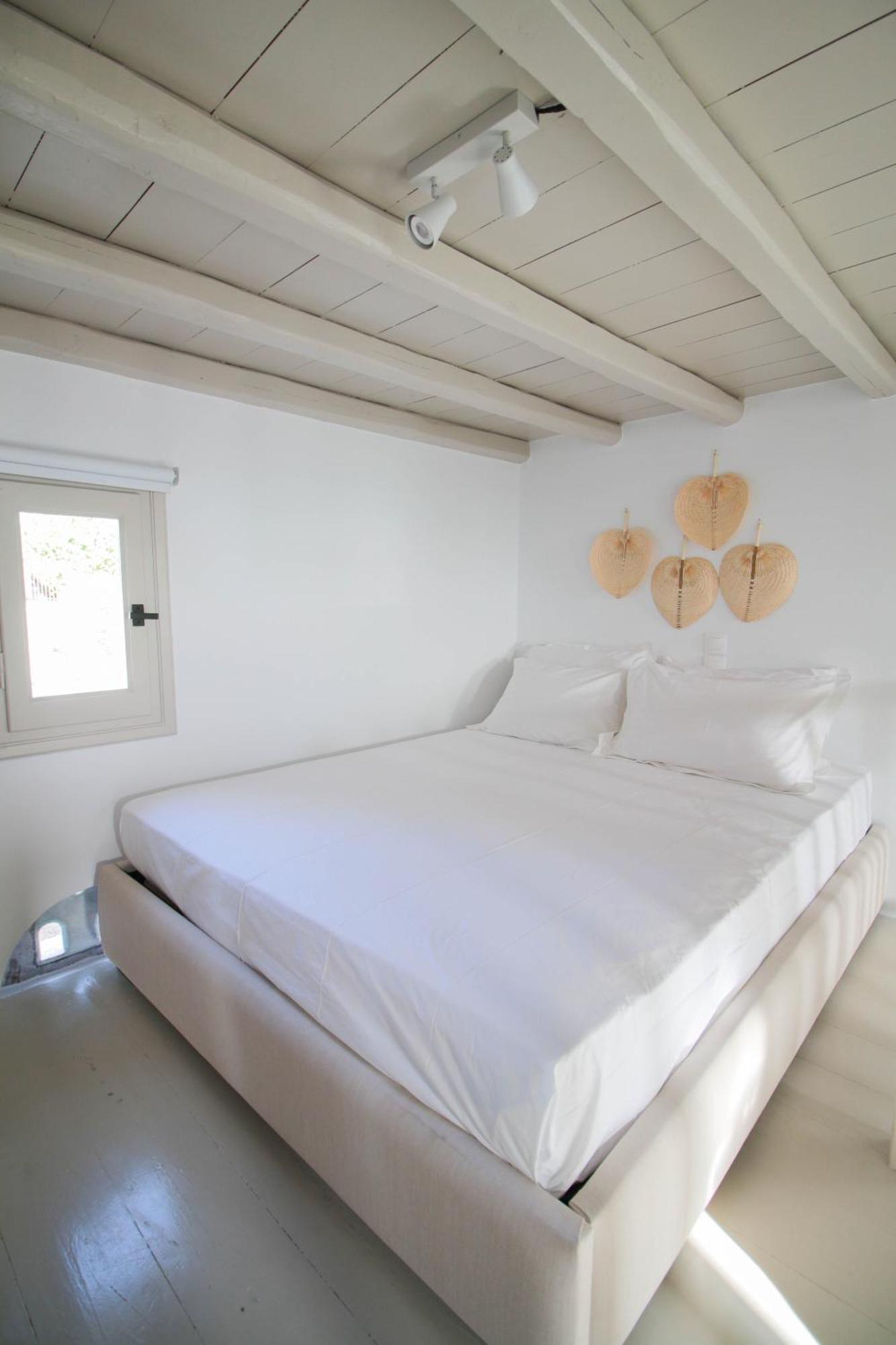 Aparthotel Enea Tínos Habitación foto